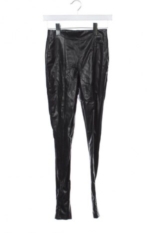 Damskie legginsy H&M, Rozmiar XS, Kolor Czarny, Cena 39,03 zł