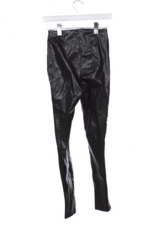 Damskie legginsy H&M, Rozmiar XS, Kolor Czarny, Cena 39,03 zł