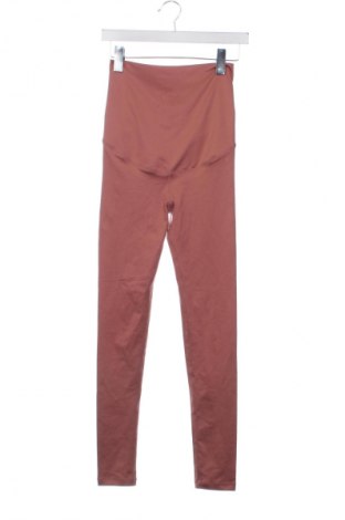 Colant de femei H&M Mama, Mărime XS, Culoare Maro, Preț 27,99 Lei