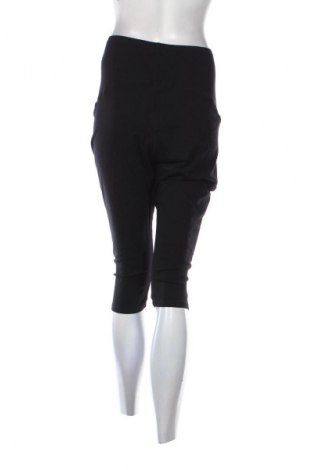 Γυναικείο κολάν H&M Mama, Μέγεθος XL, Χρώμα Μαύρο, Τιμή 10,42 €