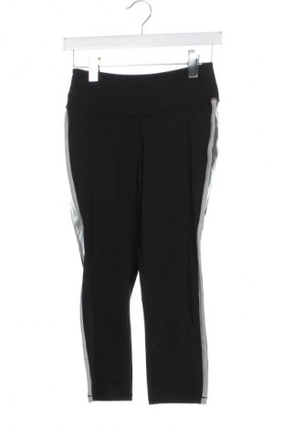 Дамски клин H&M Sport, Размер S, Цвят Черен, Цена 26,99 лв.