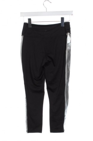 Дамски клин H&M Sport, Размер S, Цвят Черен, Цена 26,99 лв.