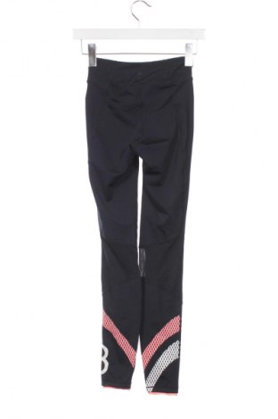 Dámské legíny  H&M Sport, Velikost XXS, Barva Černá, Cena  419,00 Kč