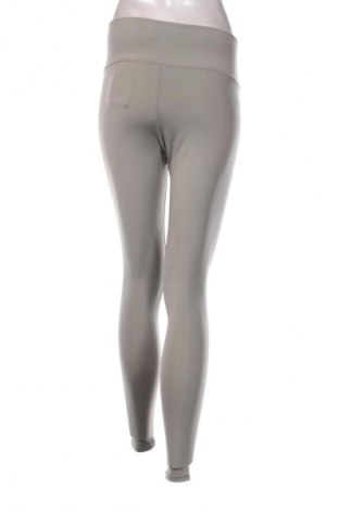 Damen Leggings H&M Sport, Größe M, Farbe Grau, Preis 8,99 €