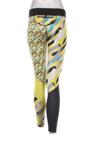 Dámske legíny  H&M Sport, Veľkosť M, Farba Viacfarebná, Cena  13,63 €