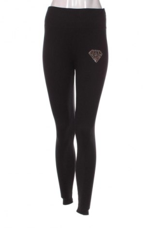 Női leggings Hdm, Méret M, Szín Fekete, Ár 7 079 Ft
