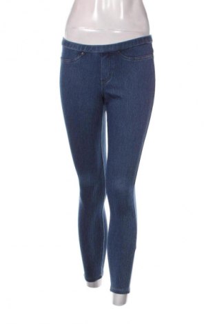 Damskie legginsy Hue, Rozmiar S, Kolor Niebieski, Cena 101,99 zł