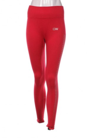 Női leggings ICIW, Méret M, Szín Piros, Ár 7 339 Ft