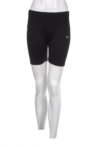 Damen Leggings ICIW, Größe L, Farbe Schwarz, Preis 19,99 €