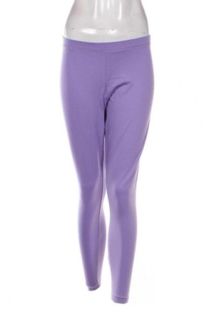 Damen Leggings Identic, Größe XXL, Farbe Lila, Preis € 18,99
