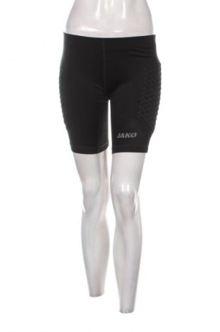 Damskie legginsy Jako, Rozmiar S, Kolor Czarny, Cena 88,99 zł