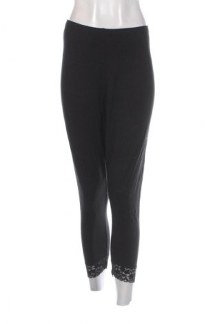 Dámské legíny  Janina, Velikost 3XL, Barva Černá, Cena  499,00 Kč