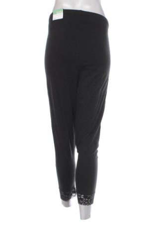 Dámské legíny  Janina, Velikost 3XL, Barva Černá, Cena  499,00 Kč