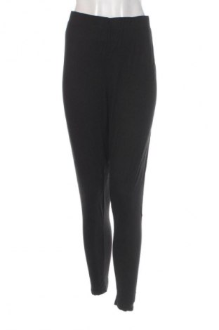 Damen Leggings Janina, Größe 3XL, Farbe Schwarz, Preis € 21,99
