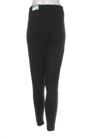 Damen Leggings Janina, Größe 3XL, Farbe Schwarz, Preis € 21,99