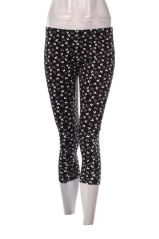 Damskie legginsy Janina, Rozmiar L, Kolor Kolorowy, Cena 62,99 zł