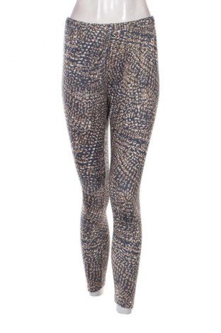 Damskie legginsy Janina, Rozmiar S, Kolor Kolorowy, Cena 62,99 zł