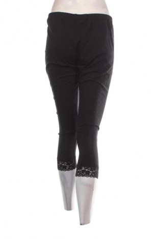 Damen Leggings Janina, Größe XL, Farbe Schwarz, Preis € 21,99