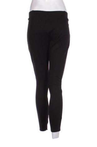 Damskie legginsy Janina, Rozmiar XL, Kolor Czarny, Cena 62,99 zł