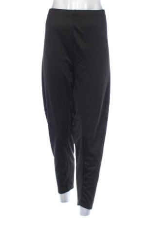 Damen Leggings Janina, Größe 5XL, Farbe Schwarz, Preis € 9,72