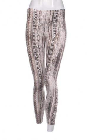 Damskie legginsy Janina, Rozmiar M, Kolor Kolorowy, Cena 62,99 zł