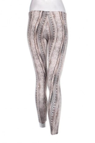 Damskie legginsy Janina, Rozmiar M, Kolor Kolorowy, Cena 62,99 zł