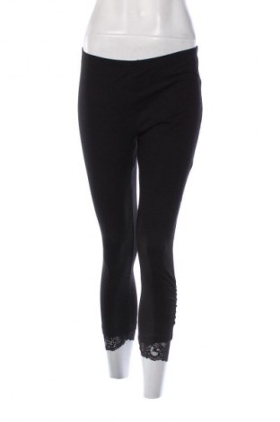 Női leggings KappAhl, Méret M, Szín Fekete, Ár 5 469 Ft