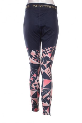 Damskie legginsy Kari Traa, Rozmiar L, Kolor Kolorowy, Cena 40,99 zł