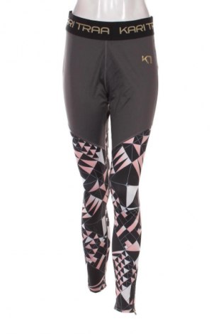 Női leggings Kari Traa, Méret L, Szín Sokszínű, Ár 9 219 Ft