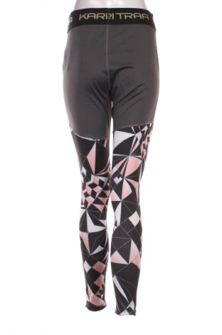 Női leggings Kari Traa, Méret L, Szín Sokszínű, Ár 9 219 Ft