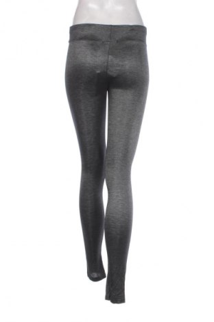Damen Leggings Made In Italy, Größe M, Farbe Grau, Preis € 21,99