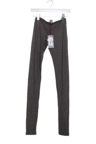 Colant de femei Malloni, Mărime XS, Culoare Gri, Preț 1.264,99 Lei