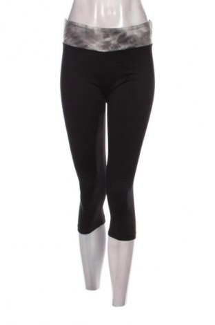 Damen Leggings Manguun, Größe M, Farbe Schwarz, Preis 6,99 €