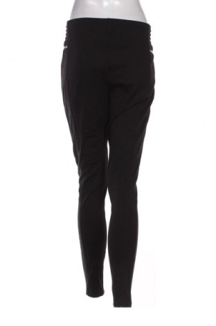 Damen Leggings Ms Mode, Größe M, Farbe Schwarz, Preis 13,99 €