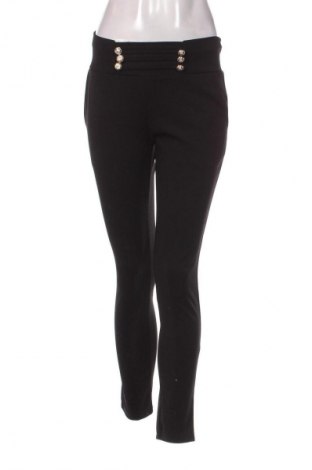 Damen Leggings NEW COLLECTION, Größe L, Farbe Schwarz, Preis 18,99 €