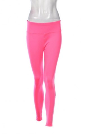Damskie legginsy NEWCENTIAL, Rozmiar M, Kolor Różowy, Cena 61,26 zł