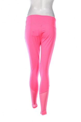 Damskie legginsy NEWCENTIAL, Rozmiar M, Kolor Różowy, Cena 61,26 zł