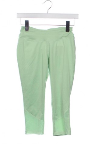 Damen Leggings NEWCENTIAL, Größe XS, Farbe Grün, Preis € 13,30