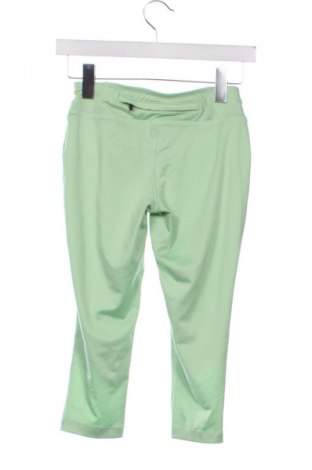 Damen Leggings NEWCENTIAL, Größe XS, Farbe Grün, Preis € 13,30