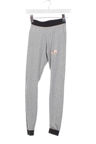 Дамски клин Nike, Размер XS, Цвят Сив, Цена 41,99 лв.