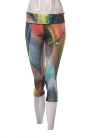 Damskie legginsy Nike, Rozmiar S, Kolor Kolorowy, Cena 111,99 zł