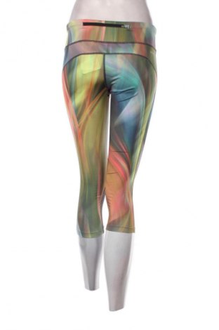 Damskie legginsy Nike, Rozmiar S, Kolor Kolorowy, Cena 111,99 zł