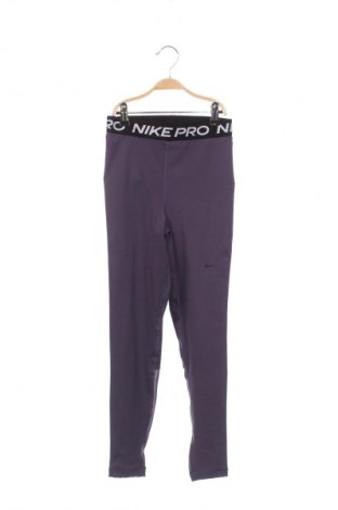 Дамски клин Nike, Размер XS, Цвят Лилав, Цена 33,95 лв.