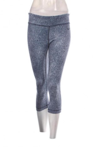 Damen Leggings Nike, Größe M, Farbe Blau, Preis 23,99 €