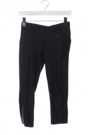 Dámské legíny  Nike, Velikost XS, Barva Černá, Cena  299,00 Kč