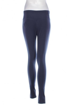 Damen Leggings Nike, Größe M, Farbe Blau, Preis € 11,99