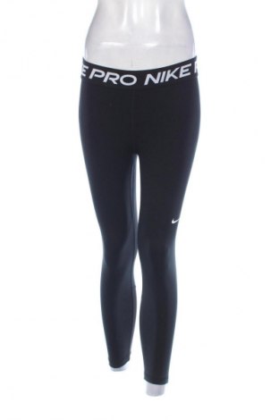 Дамски клин Nike, Размер M, Цвят Черен, Цена 34,00 лв.