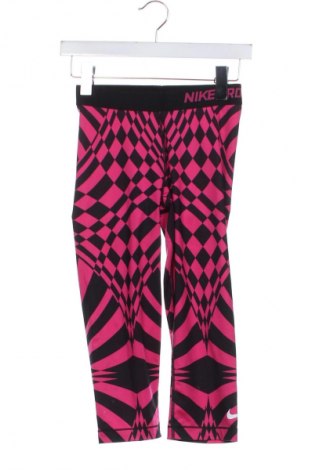 Damen Leggings Nike, Größe XXS, Farbe Mehrfarbig, Preis 20,80 €