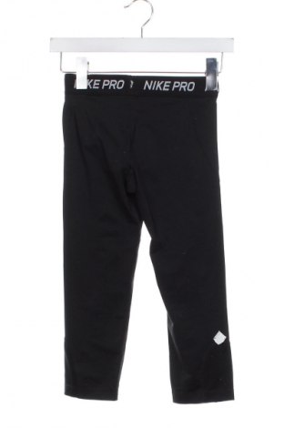 Γυναικείο κολάν Nike, Μέγεθος XXS, Χρώμα Μαύρο, Τιμή 21,67 €
