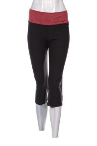 Damen Leggings Nike, Größe M, Farbe Schwarz, Preis 25,06 €